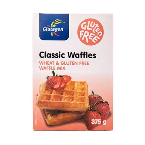 Classic Waffle